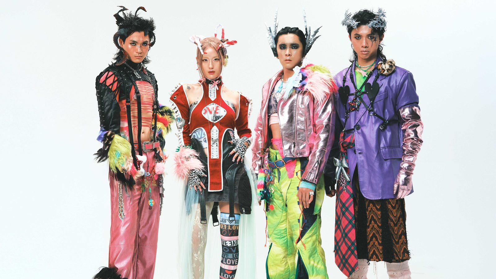 《2026浪人祭》第一波卡司公開:美秀集團、落日飛車、理想混蛋、大象體操與someshiit山姆限定共演