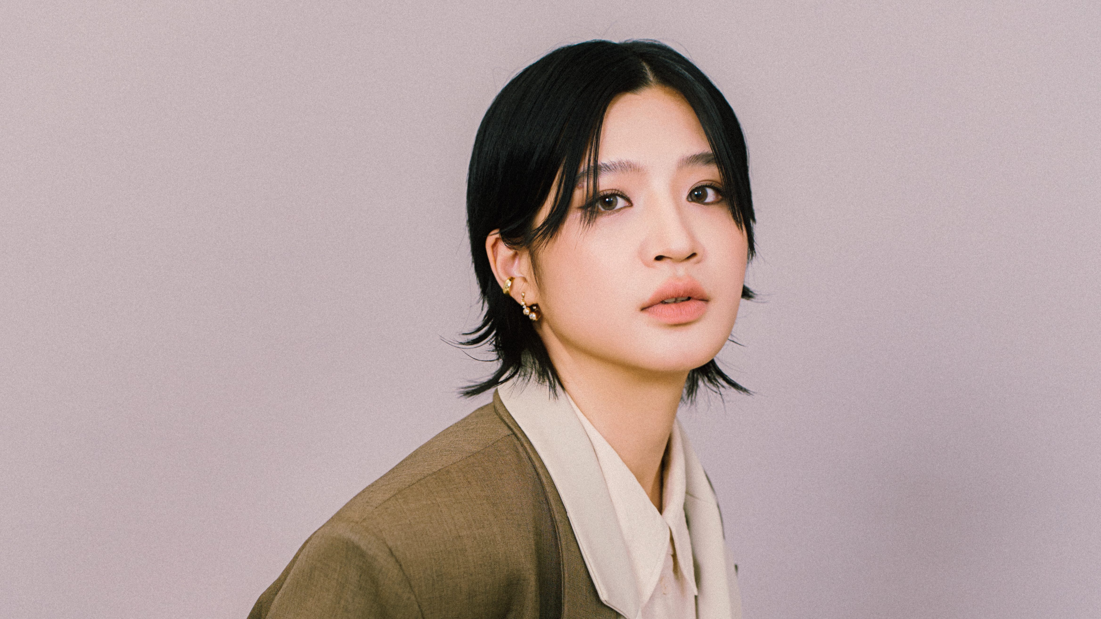 黃宇寒。｜Photo Credit: 給樂音樂