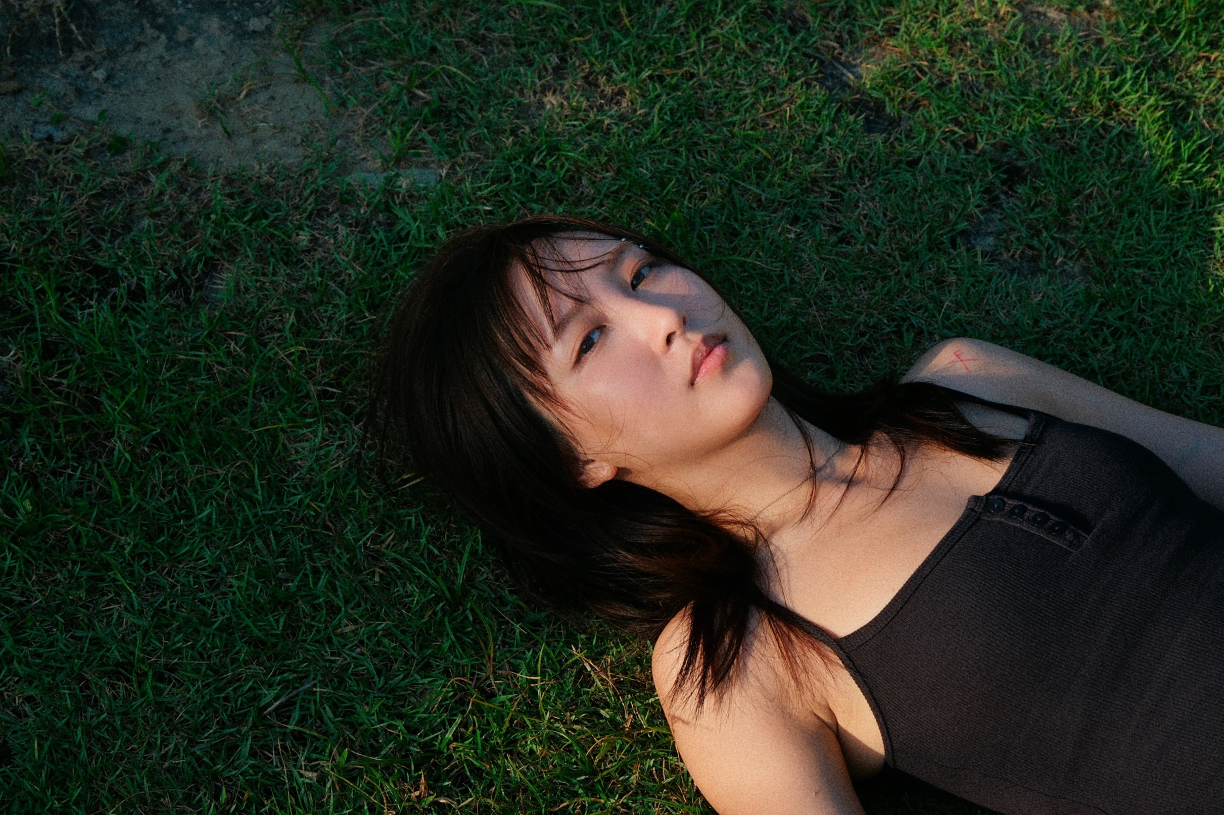 華語新人LAWA9月將推首張創作專輯，首發單曲〈火花〉21日數位上線
