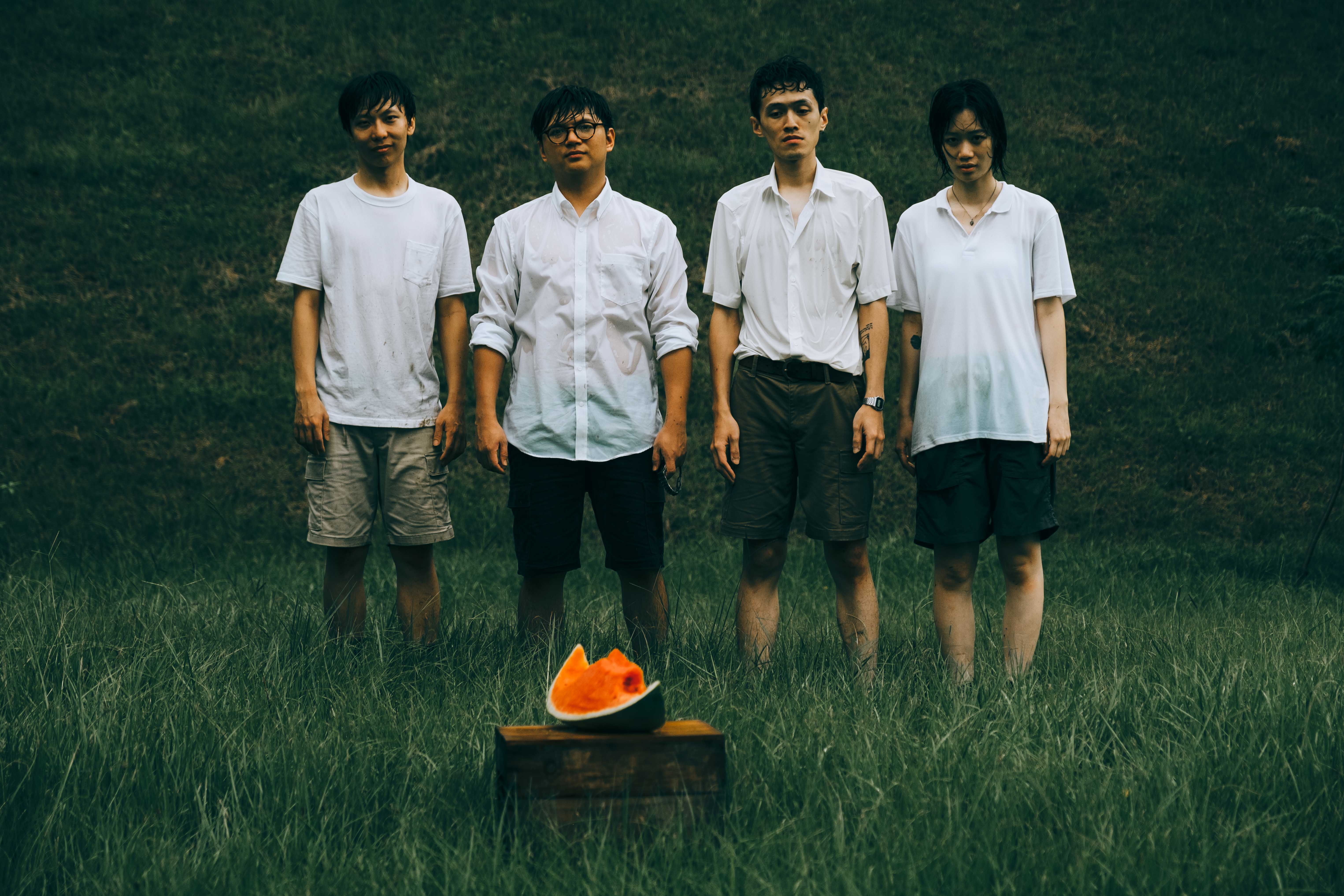 我是機車少女推全新單曲〈Flipper〉 ，預告年底發行第三張專輯