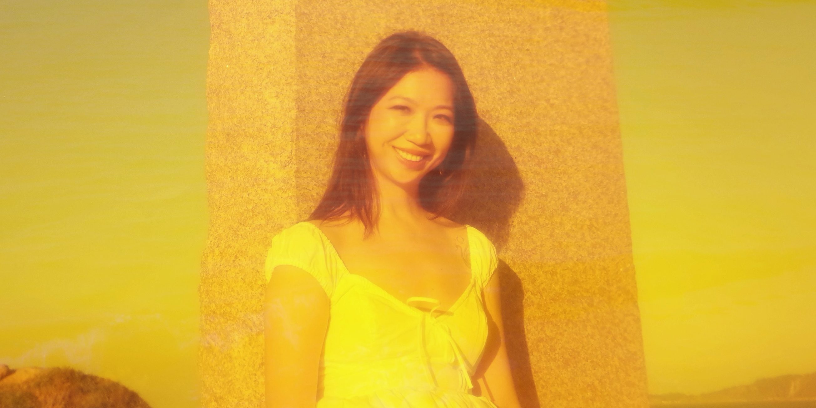 創作才女蘇珮卿赴紐約攜手葛萊美團隊，打造第三張全創作專輯